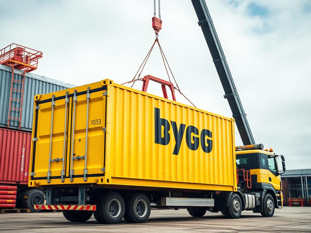Container